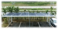 ソーラースペース　太陽光発電付カーポート　PVカーポート　太陽光　カーポート